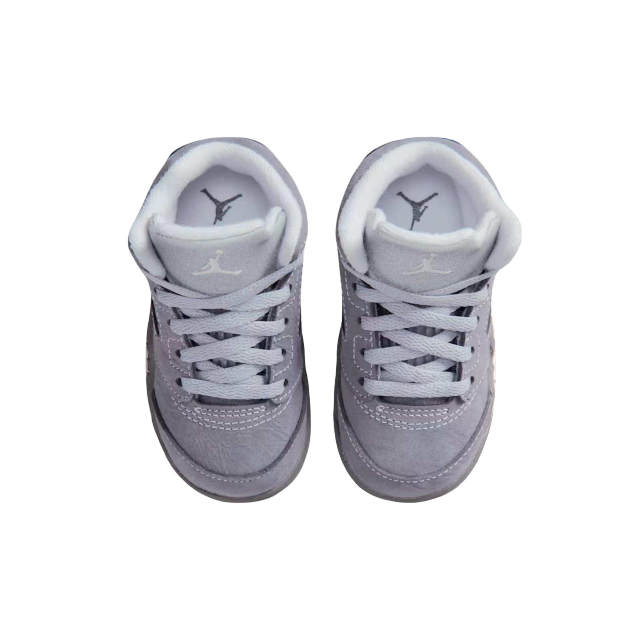 (TD) Air Jordan 5 Retro "Wolf Grey" (2026)