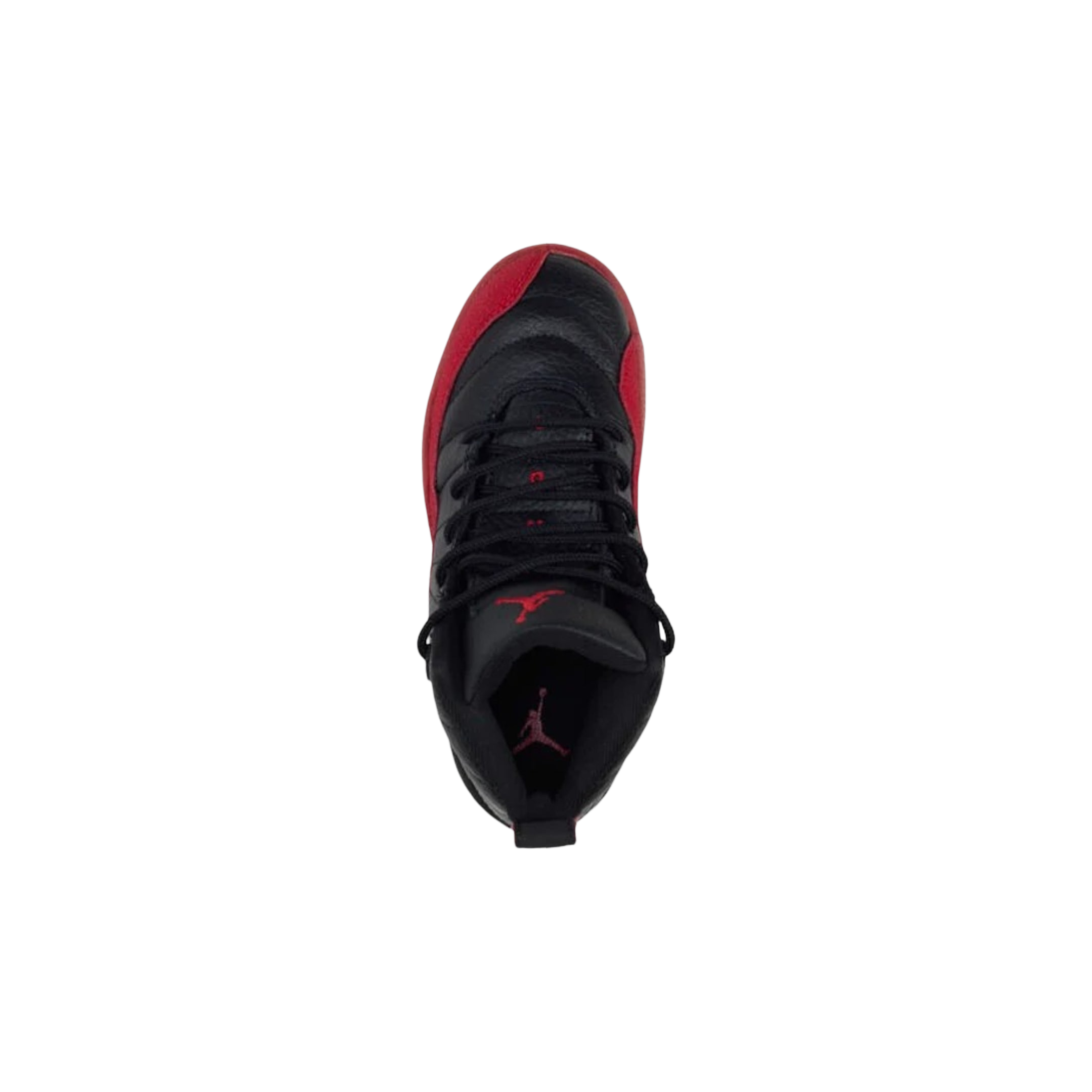 (PS) Air Jordan 12 Retro "Flu Game / Bred" (2025) [151186-002-25]