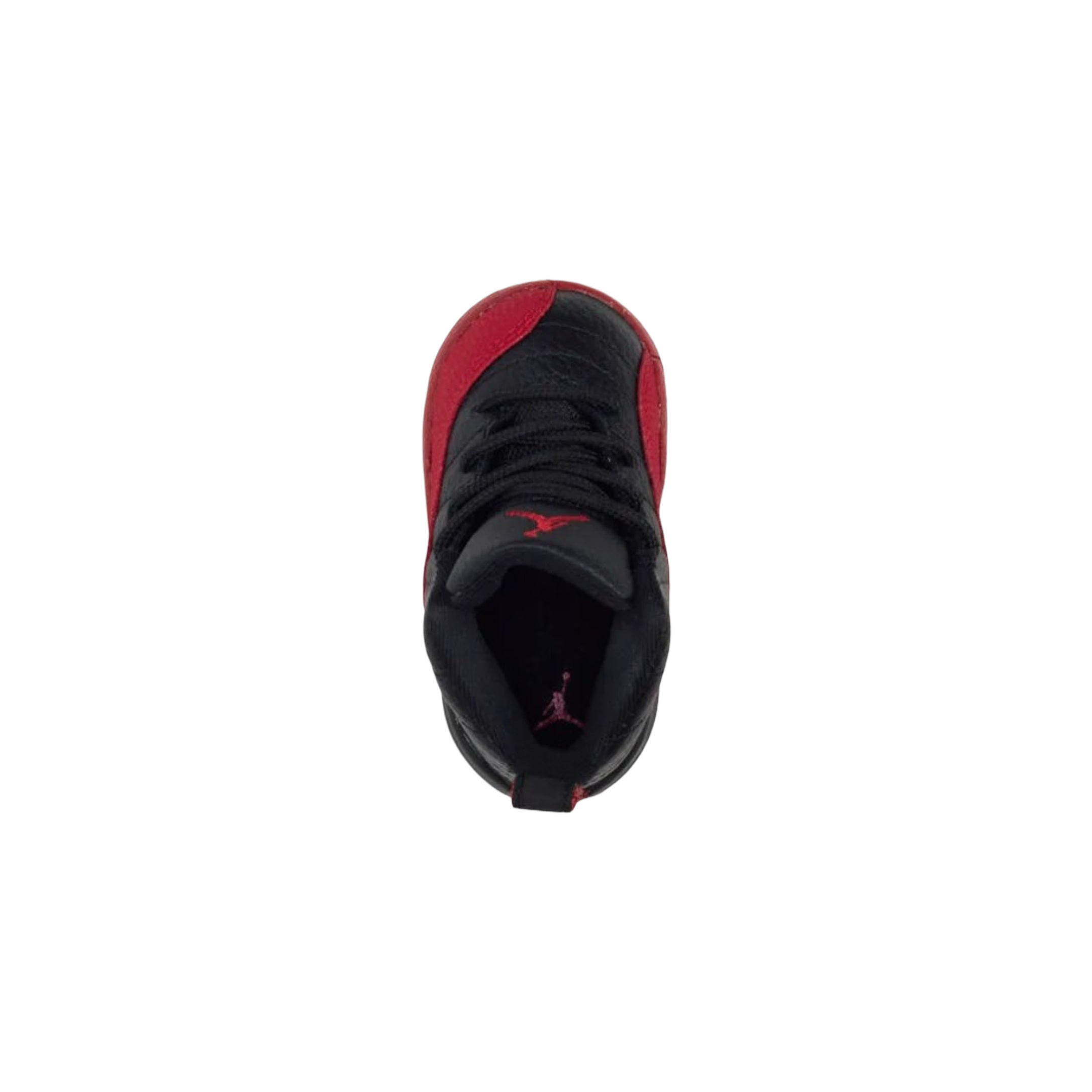 (TD) Air Jordan 12 Retro "Flu Game / Bred" (2025) [850000-002-25]