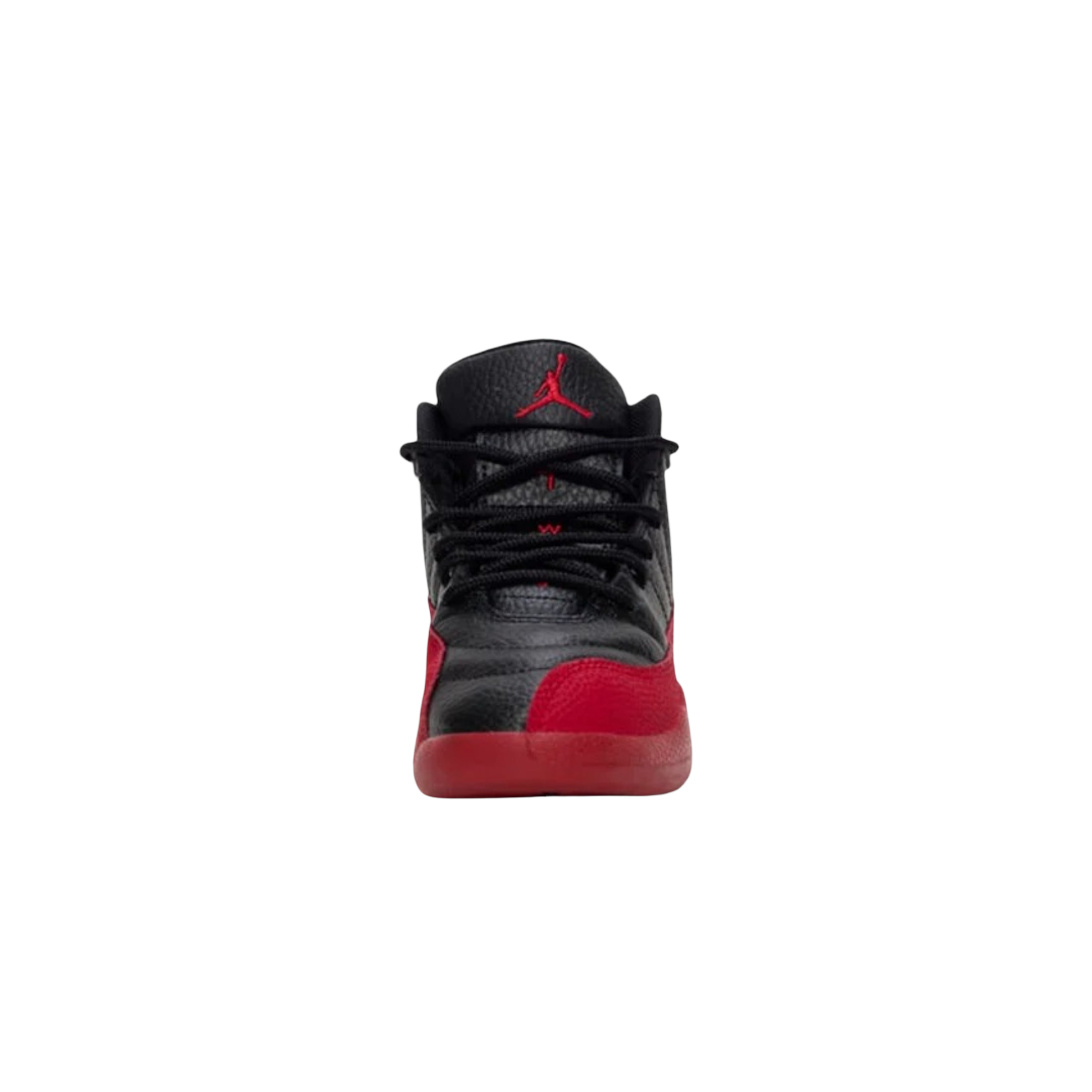 (PS) Air Jordan 12 Retro "Flu Game / Bred" (2025) [151186-002-25]