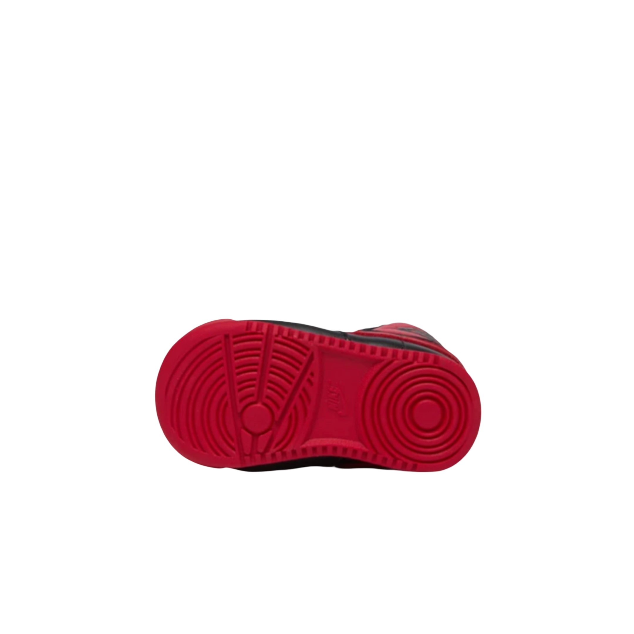 (TD) Air Jordan 1 High OG '85 "Bred / Banned" (2025) [DV3655-067] Sneakers in Black | FOOT NINJAS [4]