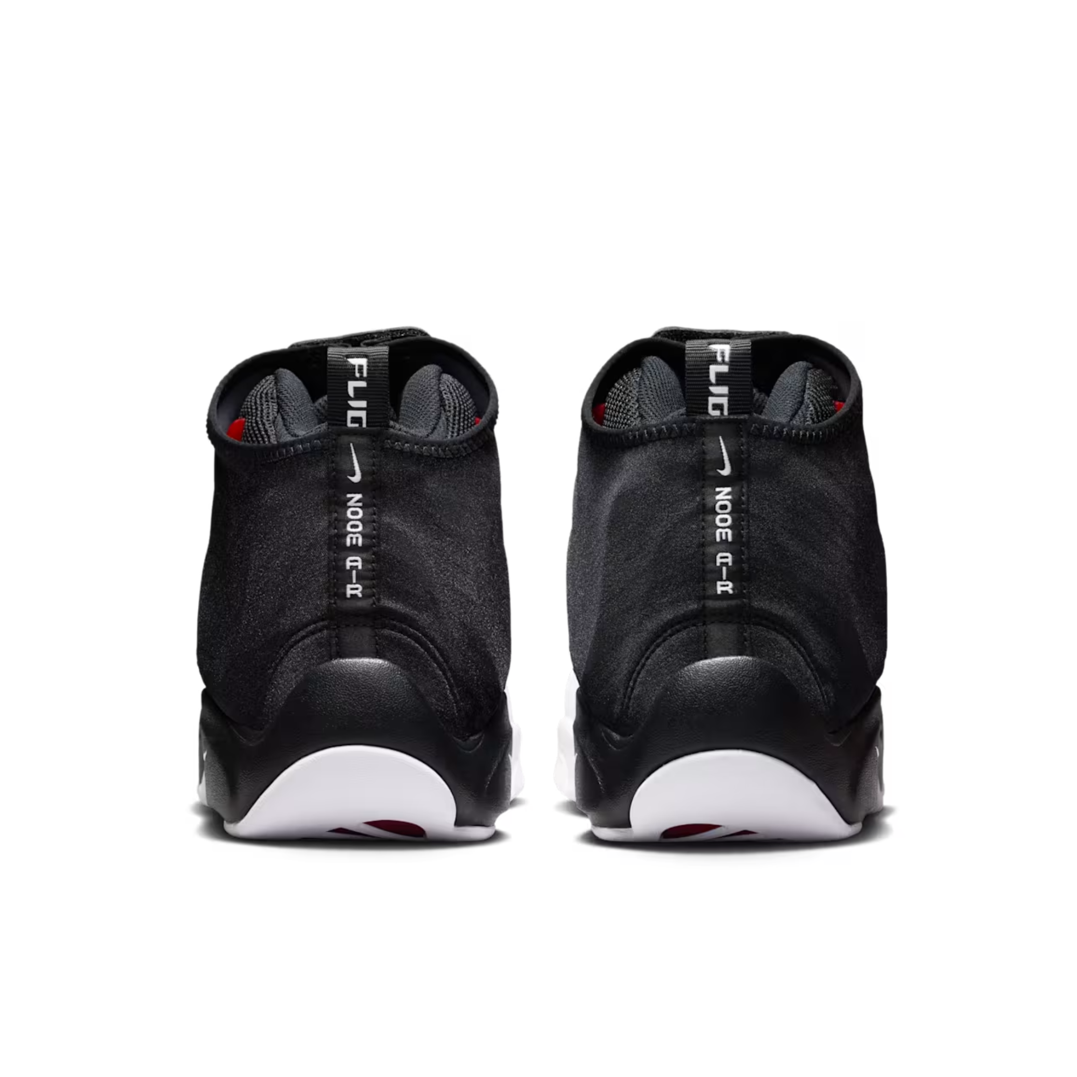 [PRE-ORDER] (Men's) Nike Air Zoom Flight The Glove "Black / White" (2026) [IV6206-010] Sneakers in Black | FOOT NINJAS [5]