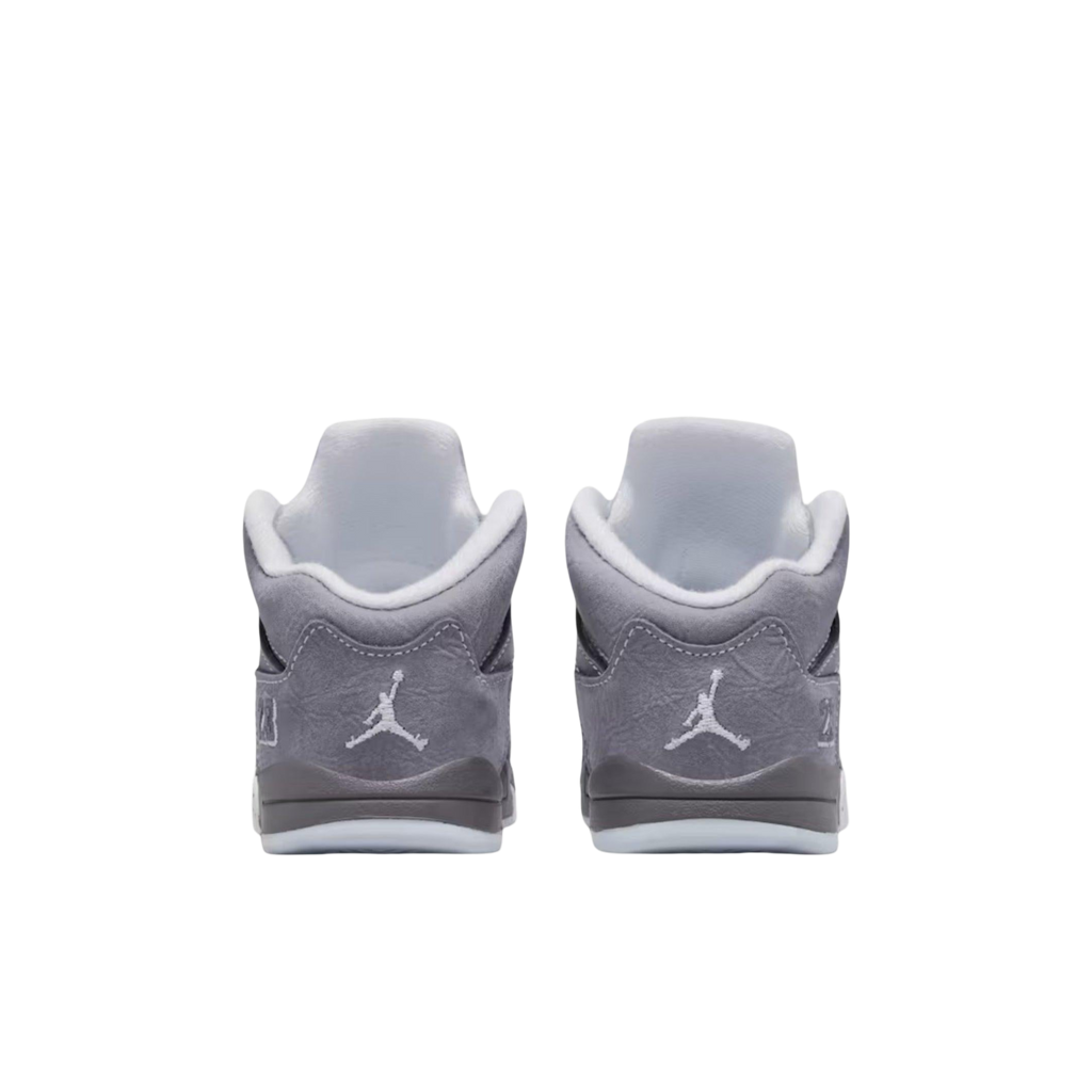 (TD) Air Jordan 5 Retro "Wolf Grey" (2026)