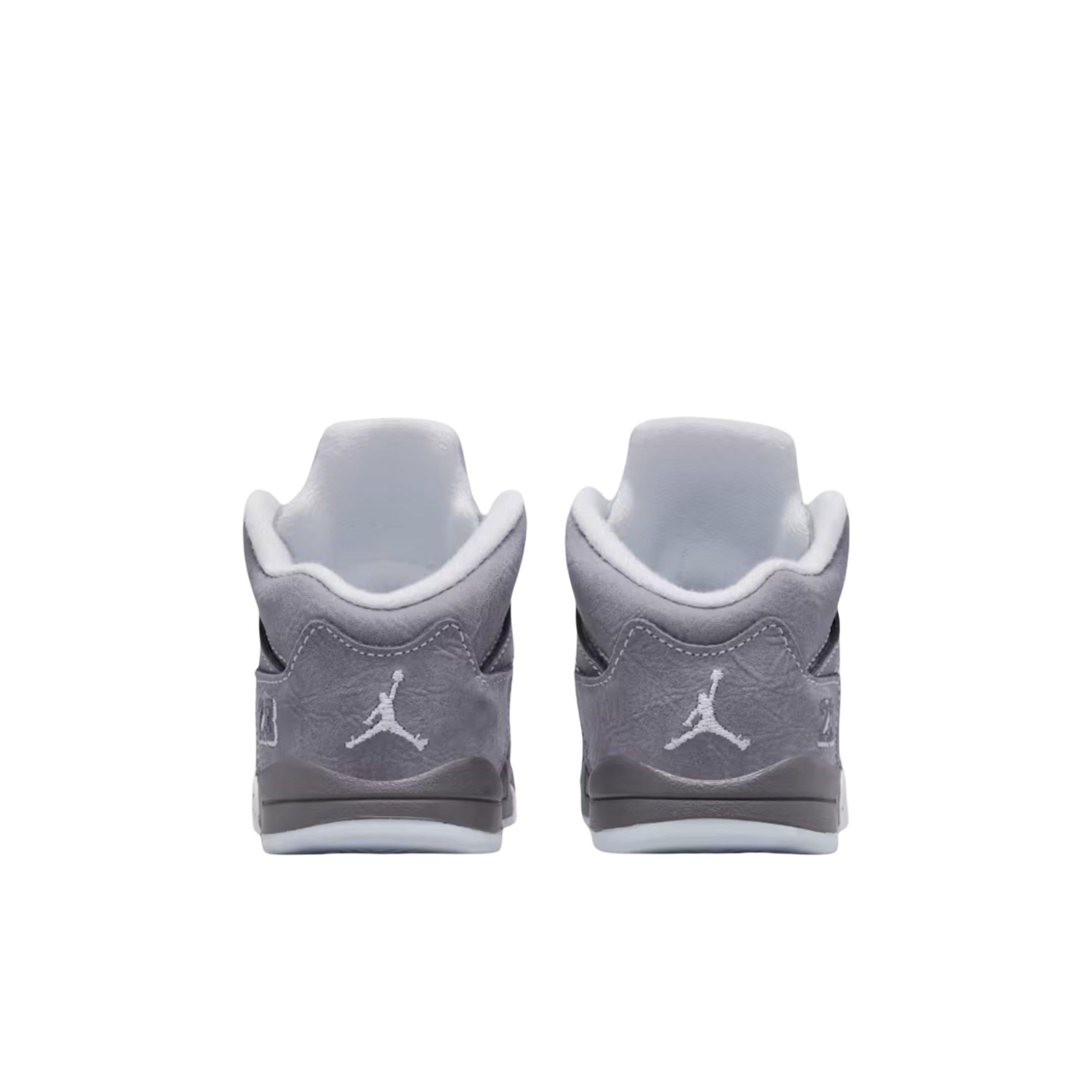 (TD) Air Jordan 5 Retro "Wolf Grey" (2026)
