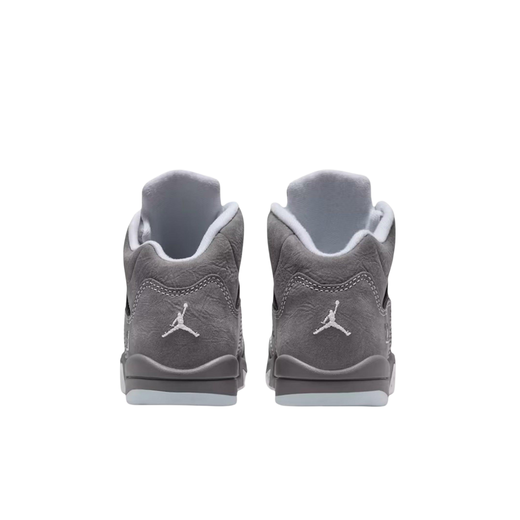 (PS) Air Jordan 5 Retro "Wolf Grey" (2026)