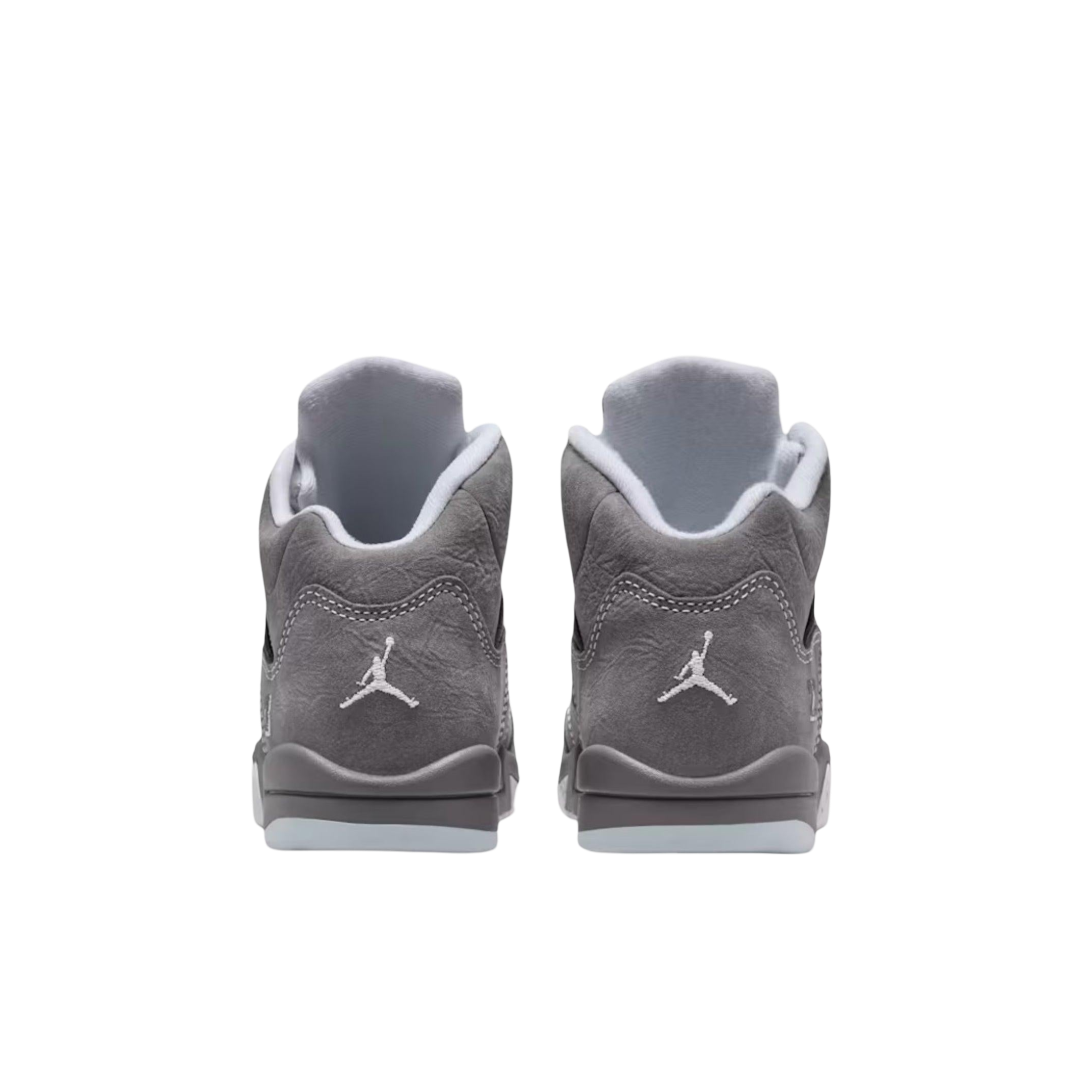 (PS) Air Jordan 5 Retro "Wolf Grey" (2026)
