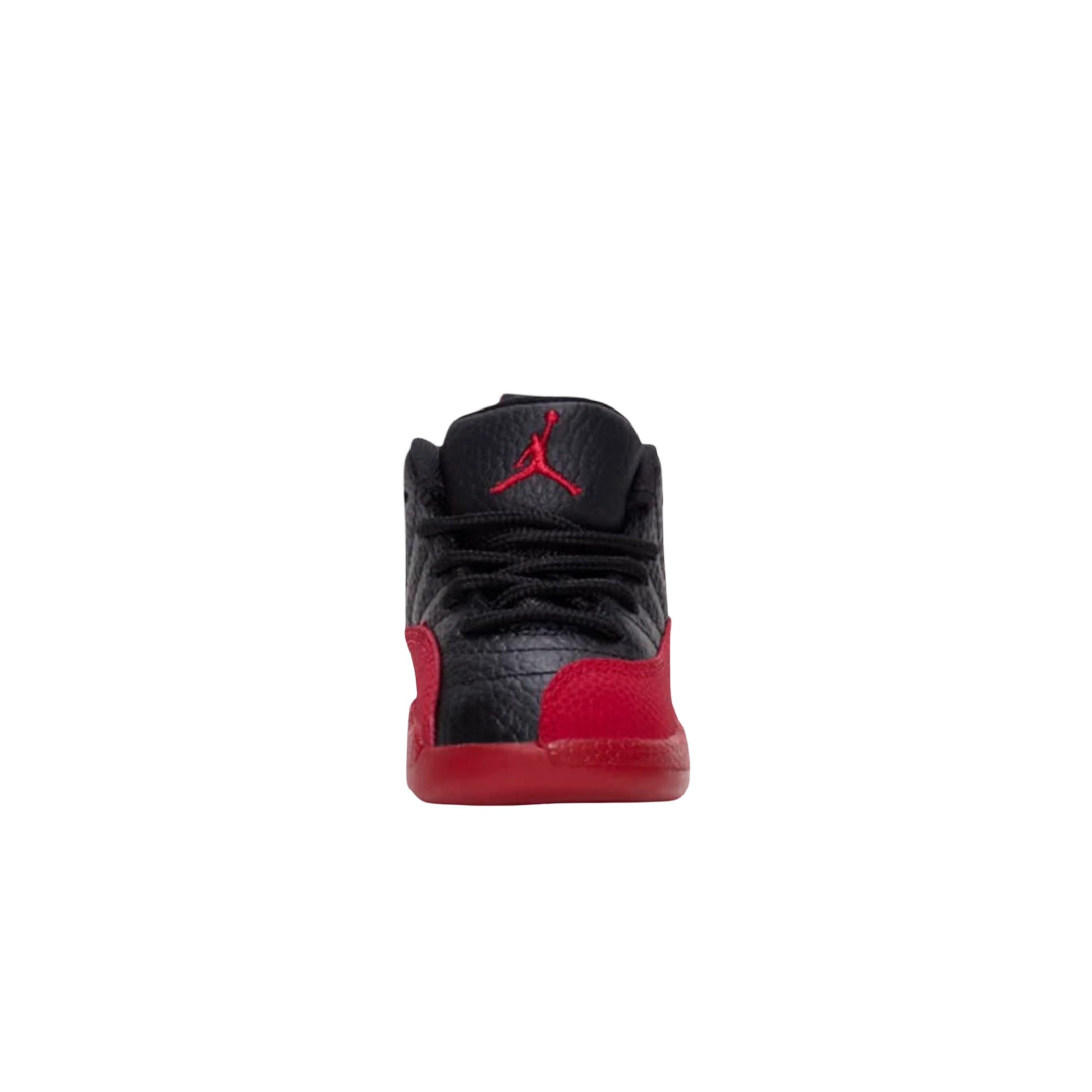 (TD) Air Jordan 12 Retro "Flu Game / Bred" (2025) [850000-002-25]
