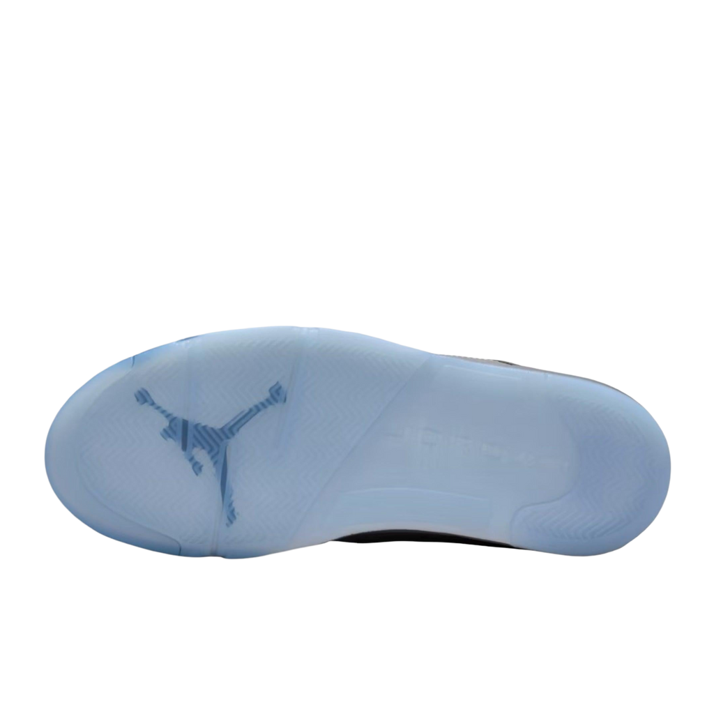 (Men's) Air Jordan 5 Retro "Wolf Grey" (2026)