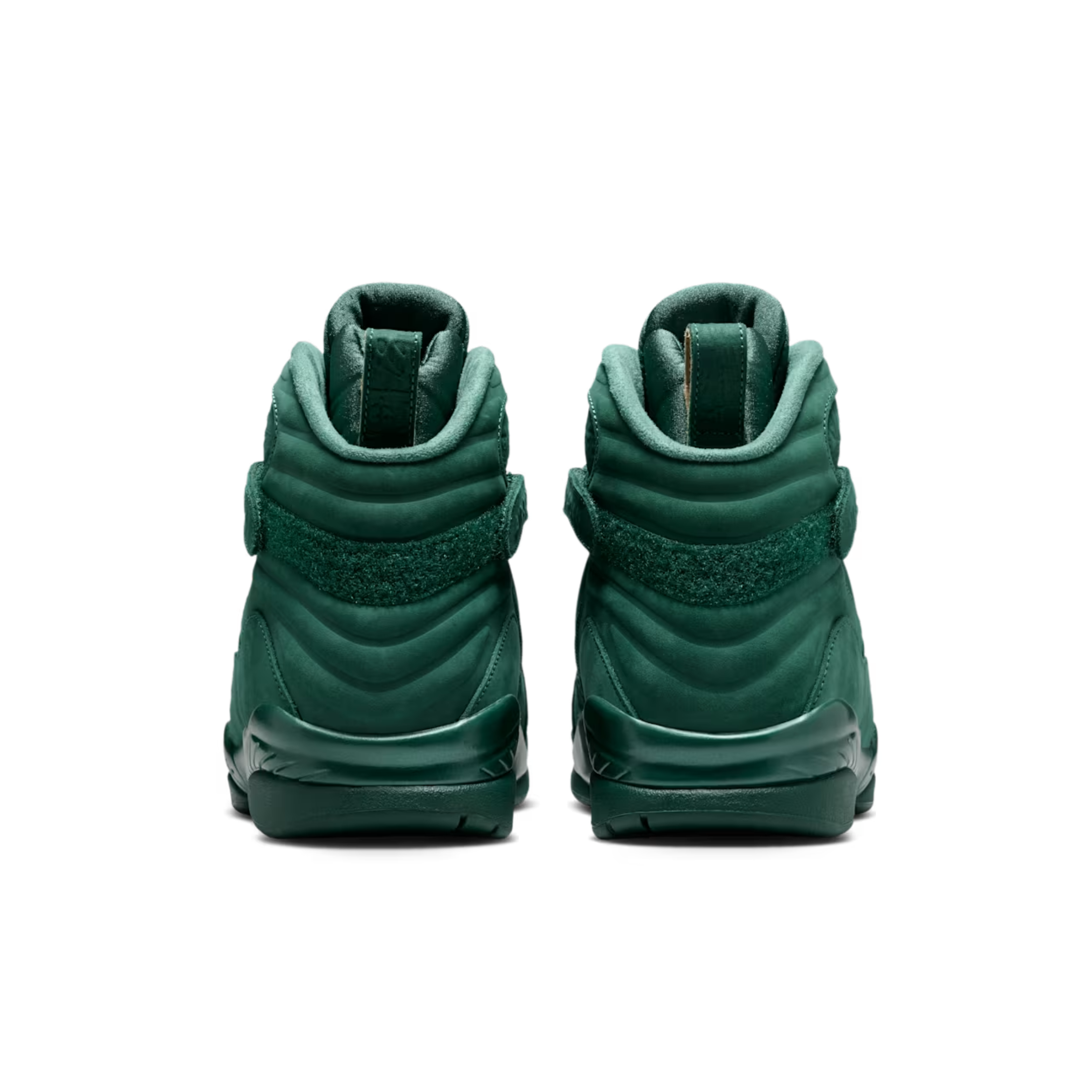 [PRE-ORDER] (Men's) Air Jordan 8 Retro Premio "Bin 23" (Edition of 2,300) (2026) [IO2053-300] Sneakers in Green | FOOT NINJAS [5]
