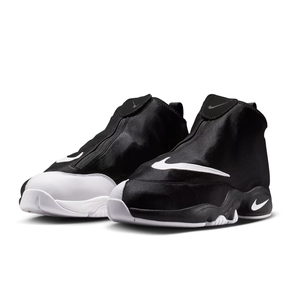[PRE-ORDER] (Men's) Nike Air Zoom Flight The Glove "Black / White" (2026) [IV6206-010] Sneakers in Black | FOOT NINJAS [3]