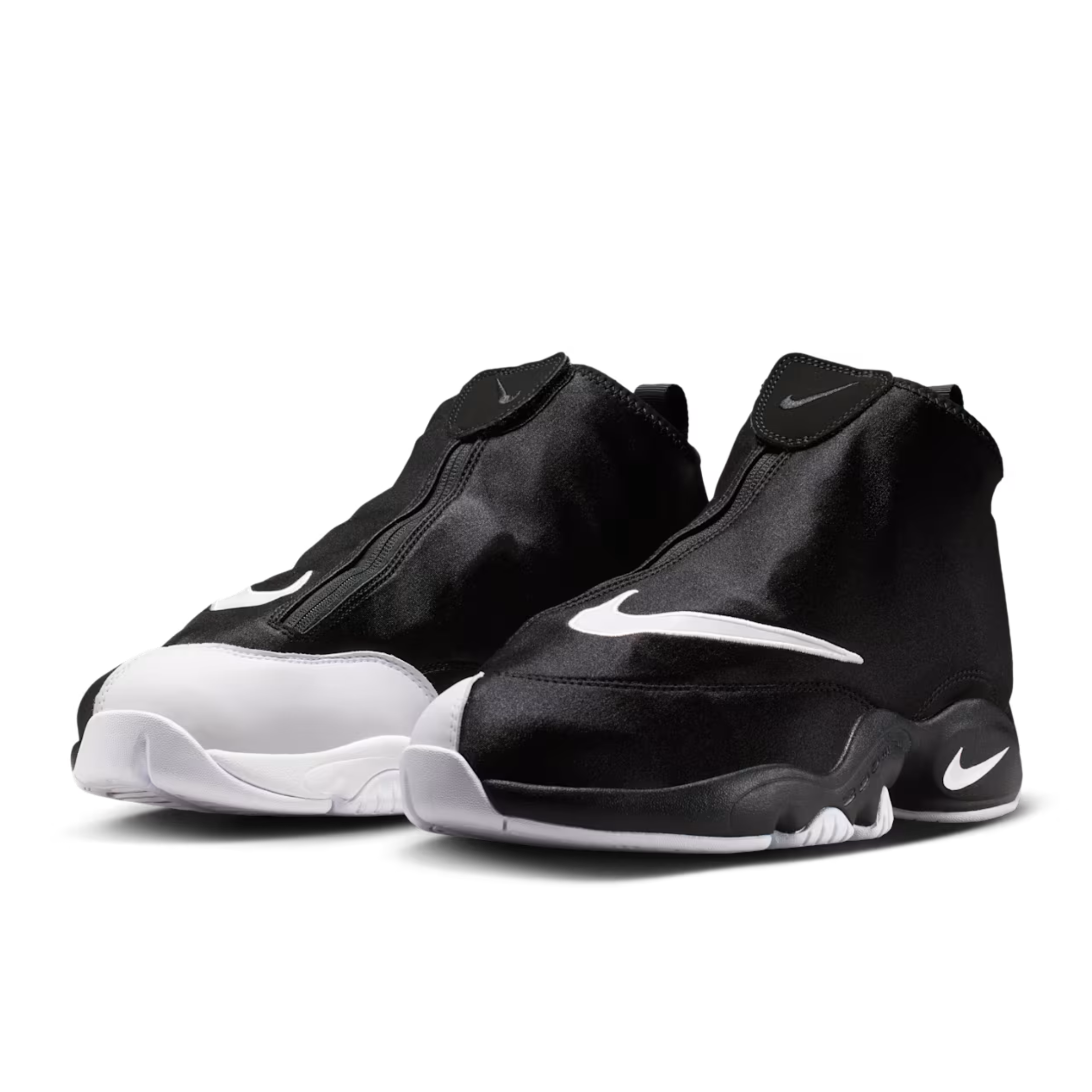 [PRE-ORDER] (Men's) Nike Air Zoom Flight The Glove "Black / White" (2026) [IV6206-010] Sneakers in Black | FOOT NINJAS [3]
