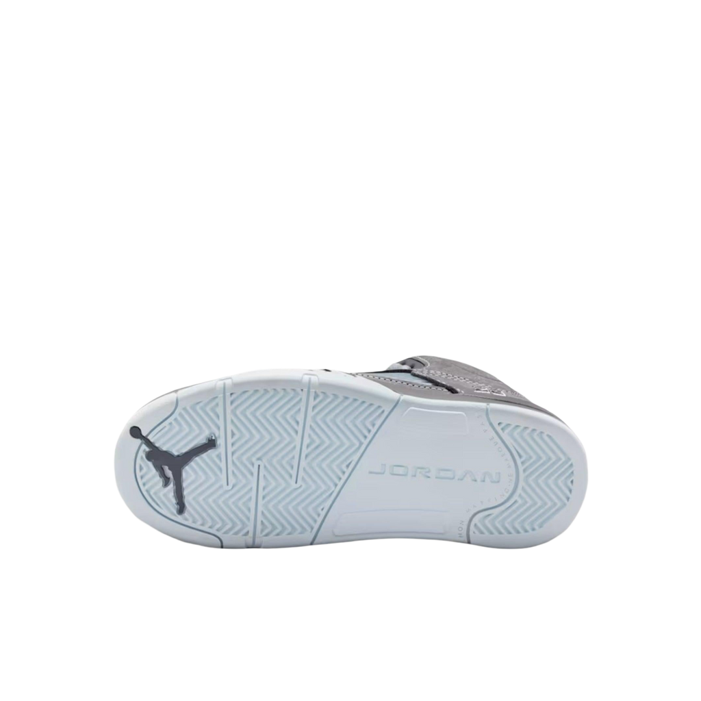 (PS) Air Jordan 5 Retro "Wolf Grey" (2026)