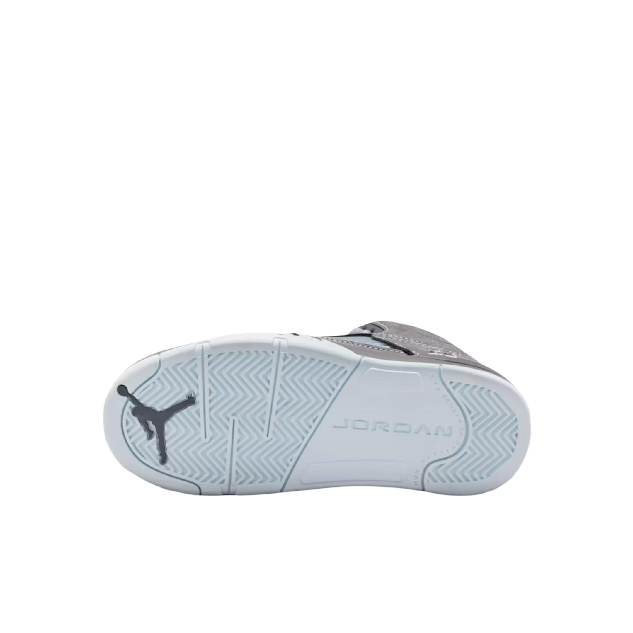 (PS) Air Jordan 5 Retro "Wolf Grey" (2026)