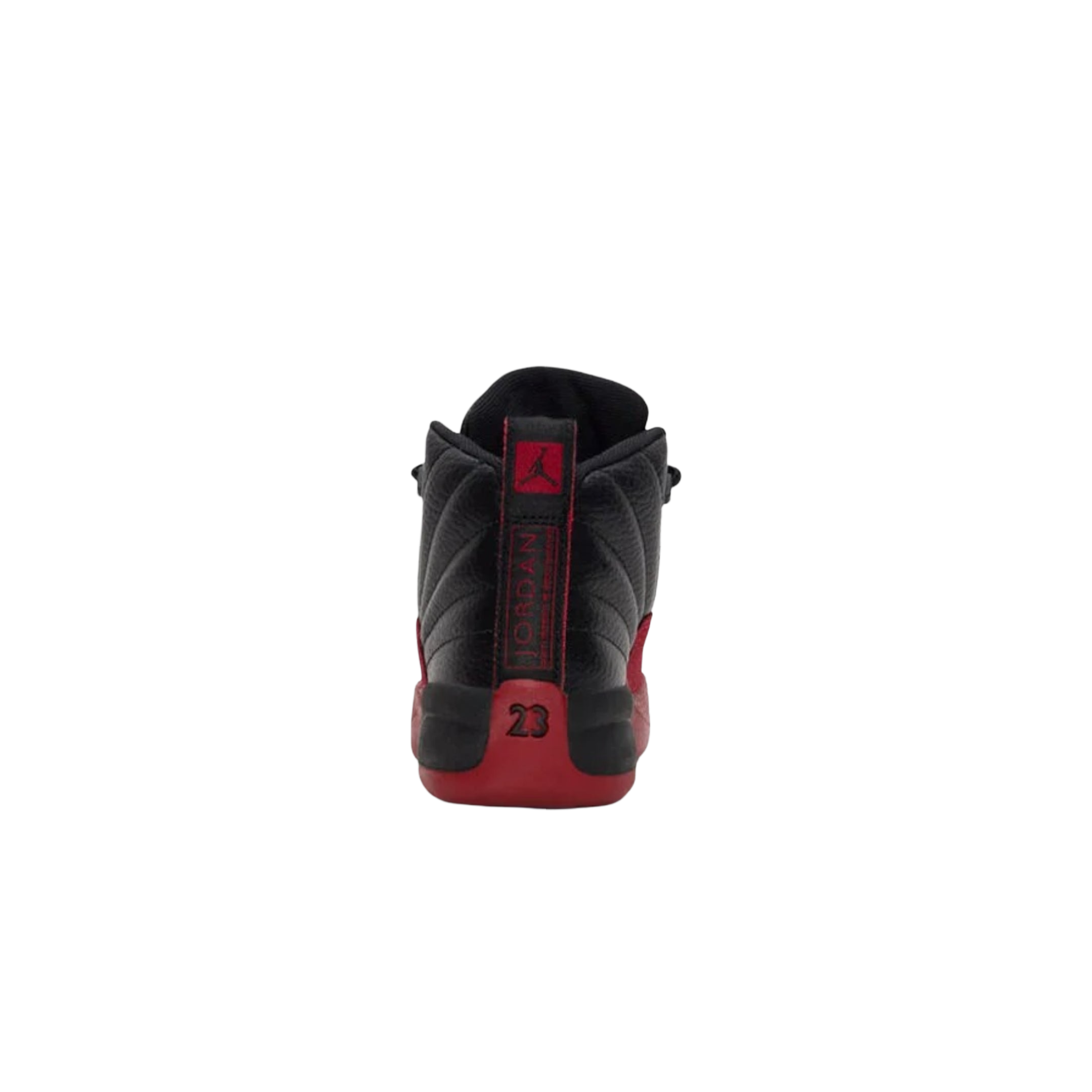 (PS) Air Jordan 12 Retro "Flu Game / Bred" (2025) [151186-002-25]
