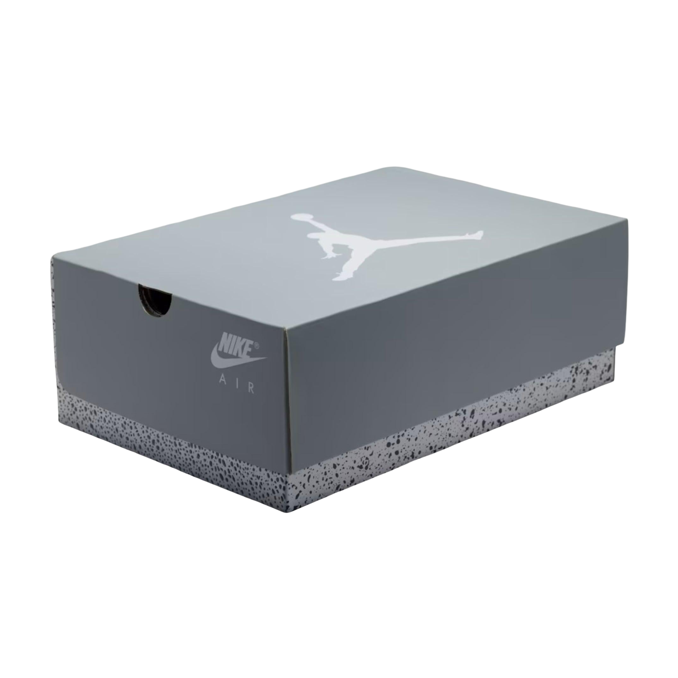 (Men's) Air Jordan 5 Retro "Wolf Grey" (2026)