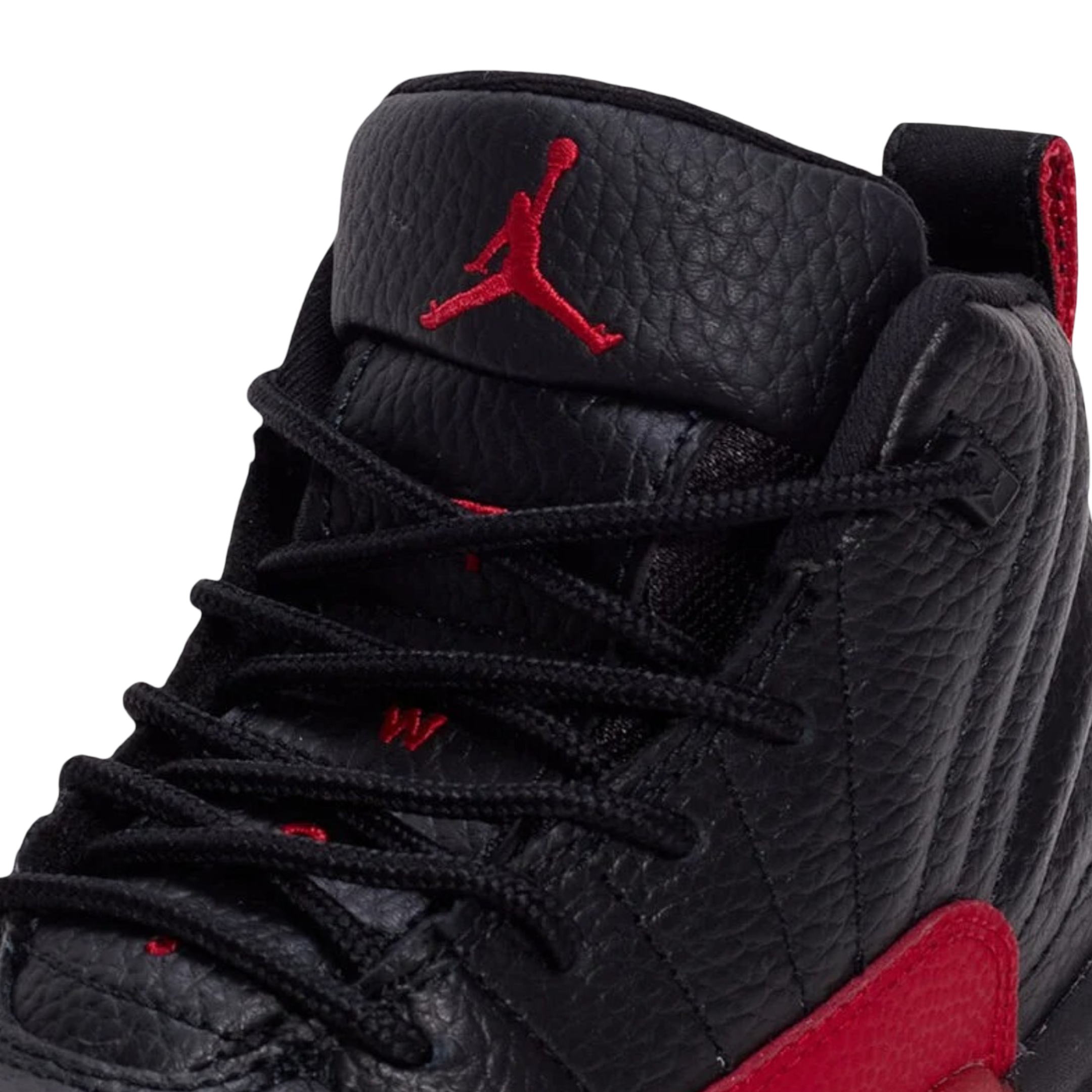 (PS) Air Jordan 12 Retro "Flu Game / Bred" (2025) [151186-002-25]