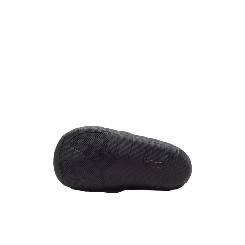 (Crib Bootie) Air Jordan 11 Retro "Black / Gamma Blue" (2025) [CI6165-047] Sneakers in Black | FOOT NINJAS [6]