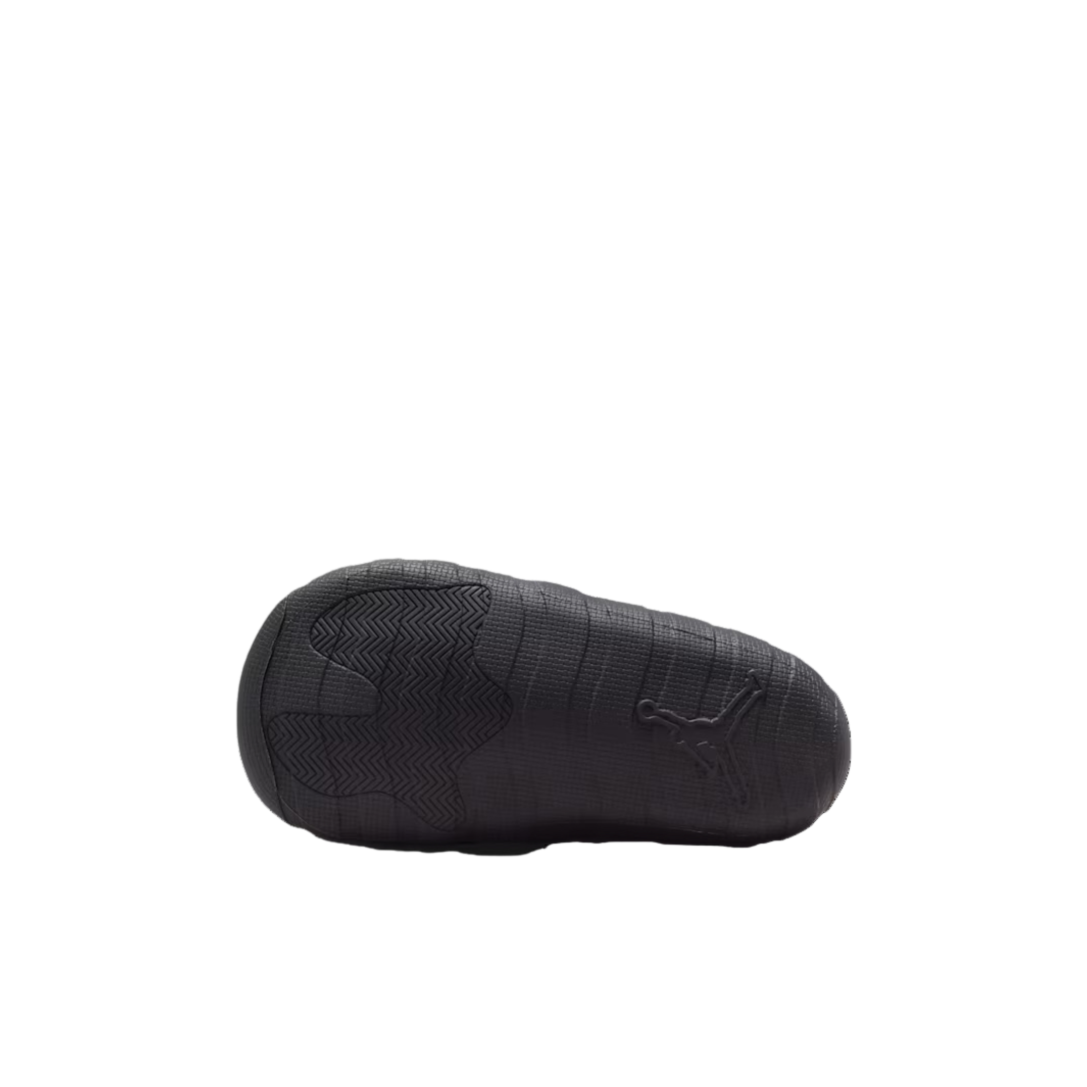 (Crib Bootie) Air Jordan 11 Retro "Black / Gamma Blue" (2025) [CI6165-047] Sneakers in Black | FOOT NINJAS [6]