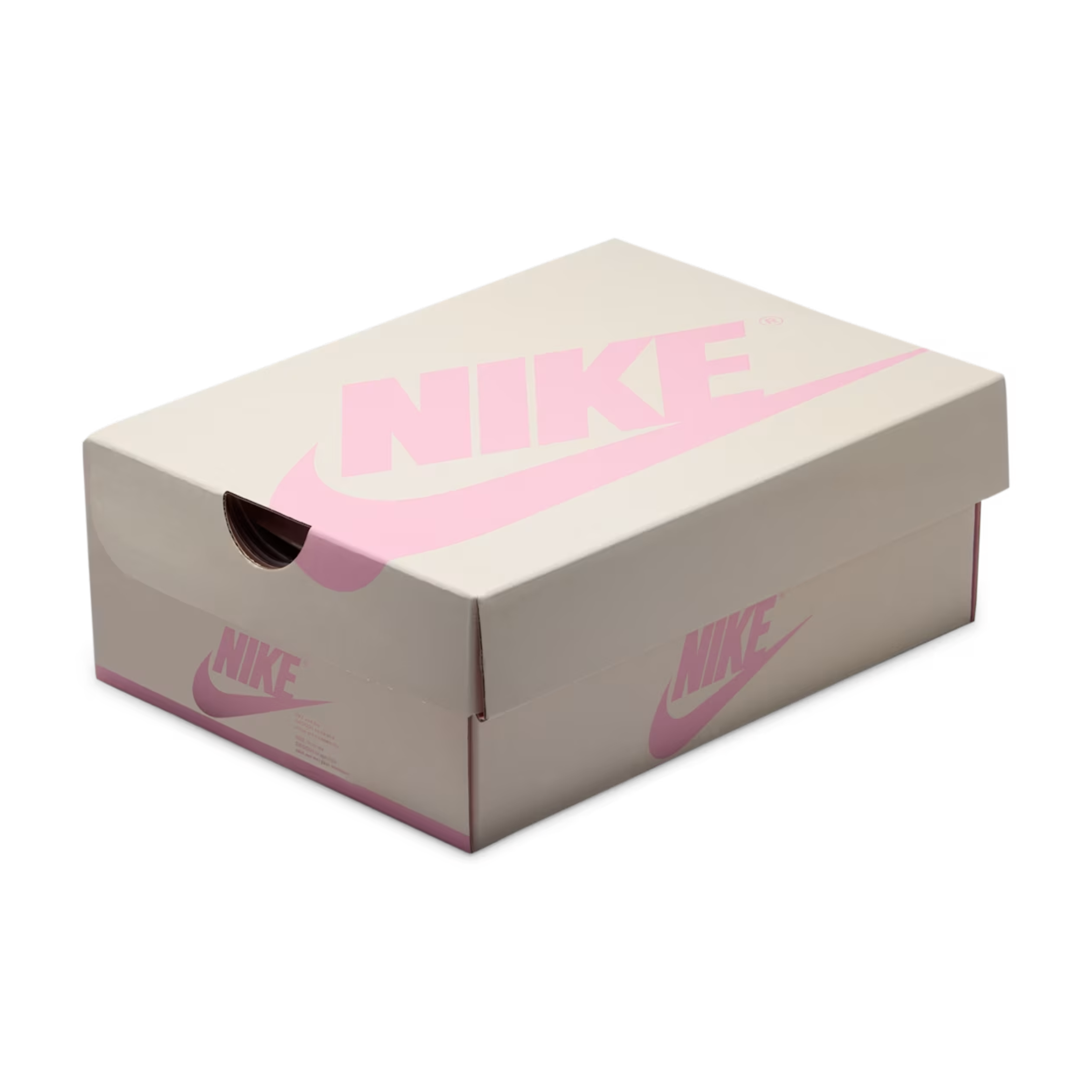 (PS) Air Jordan 1 Low OG SP x Cactus Jack x Travis Scott "Tropical Pink" (2026)