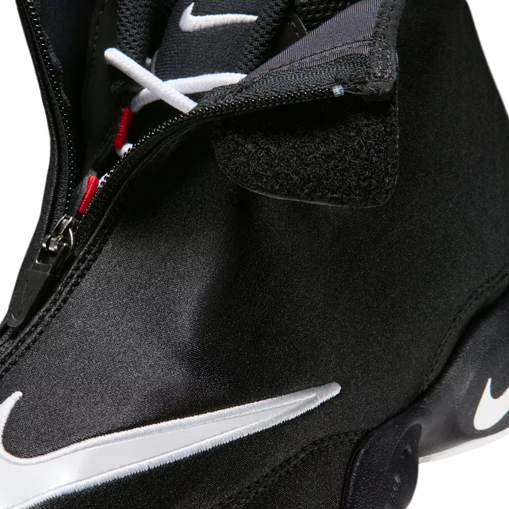 [PRE-ORDER] (Men's) Nike Air Zoom Flight The Glove "Black / White" (2026) [IV6206-010] Sneakers in Black | FOOT NINJAS [7]