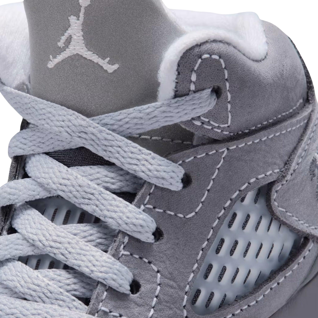 (TD) Air Jordan 5 Retro "Wolf Grey" (2026)