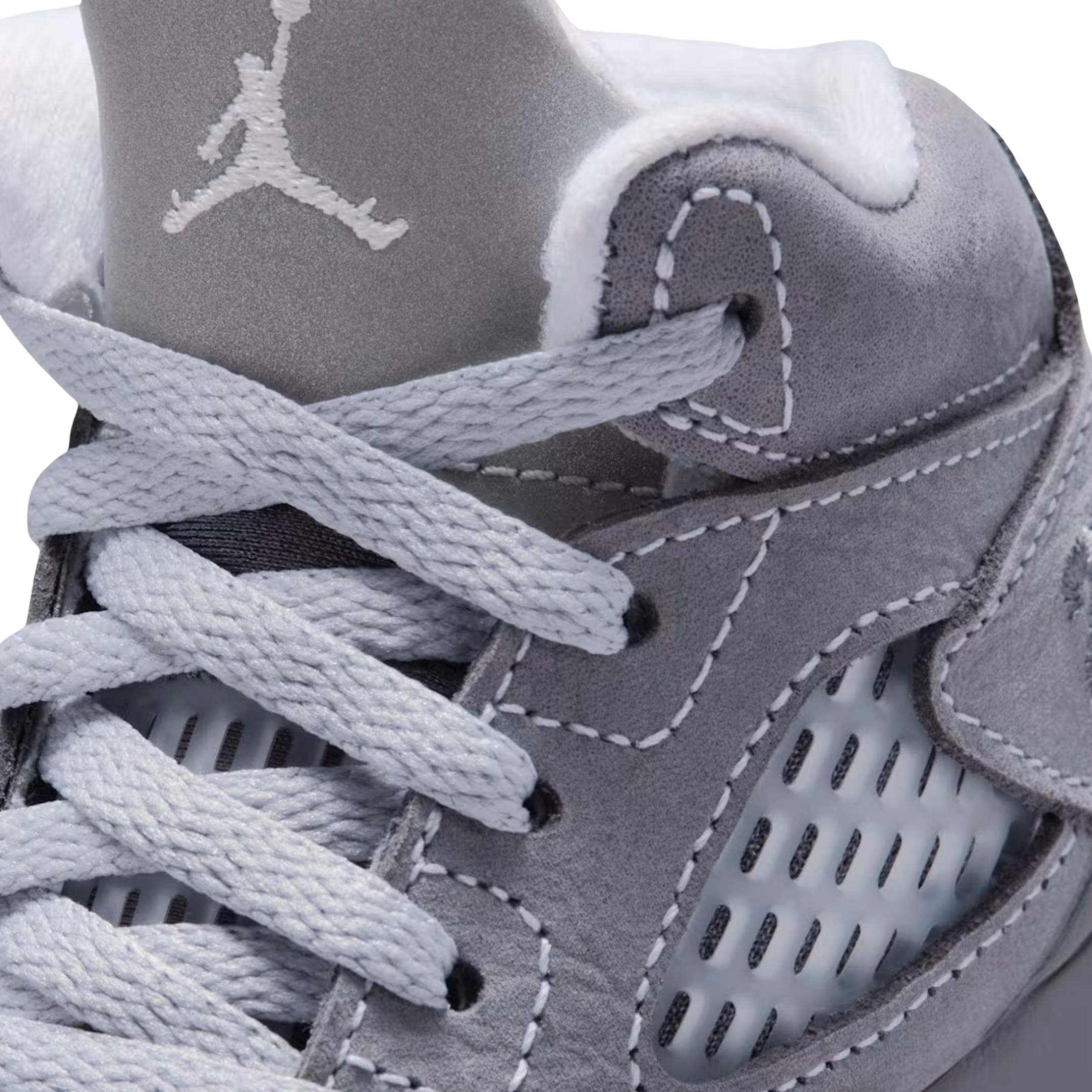 (TD) Air Jordan 5 Retro "Wolf Grey" (2026)