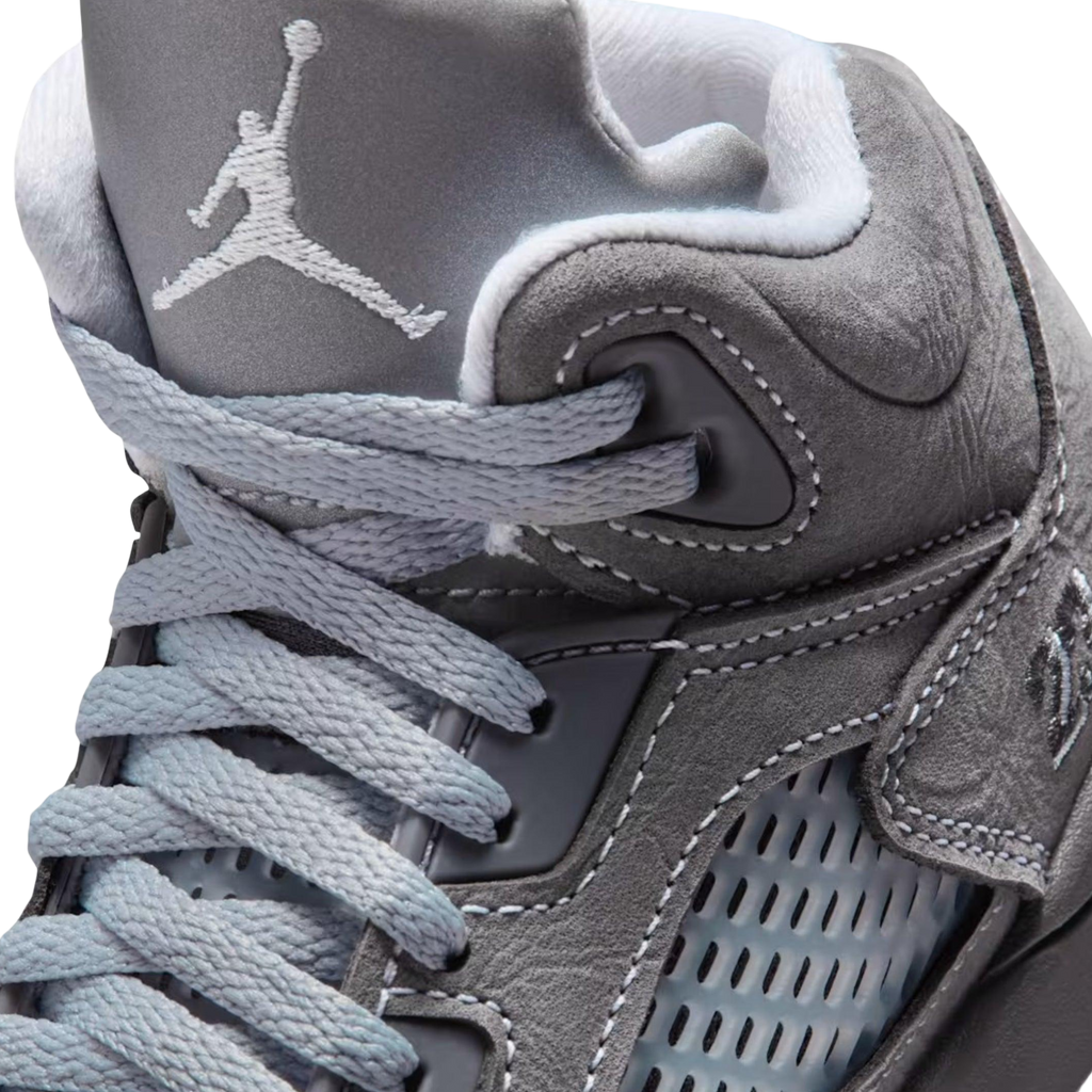 (PS) Air Jordan 5 Retro "Wolf Grey" (2026)