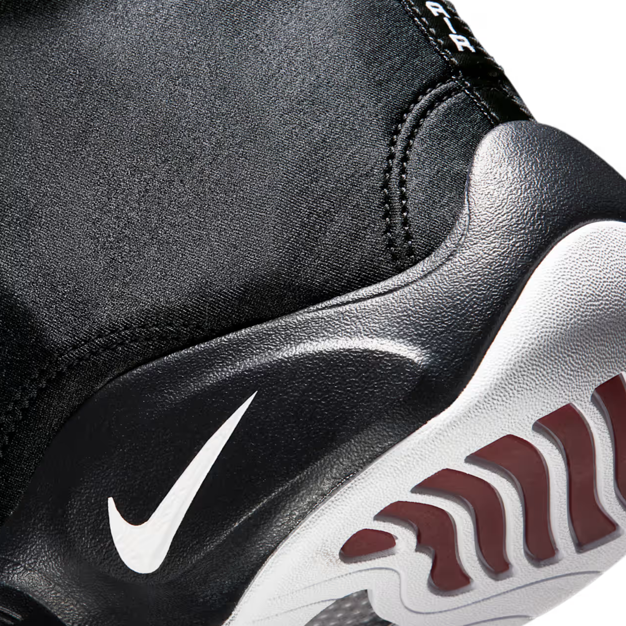 [PRE-ORDER] (Men's) Nike Air Zoom Flight The Glove "Black / White" (2026) [IV6206-010] Sneakers in Black | FOOT NINJAS [8]