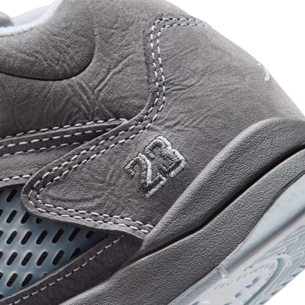 (PS) Air Jordan 5 Retro "Wolf Grey" (2026)